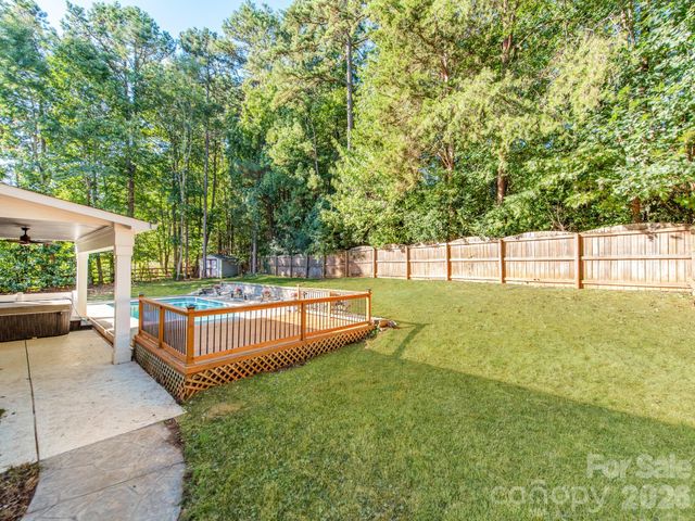7313 Hannah Alexander Lane, Mint Hill, NC 28227
