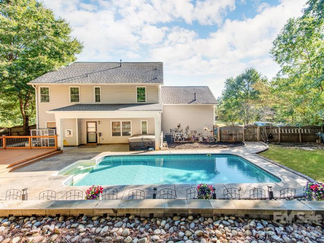 7313 Hannah Alexander Lane, Mint Hill, NC 28227