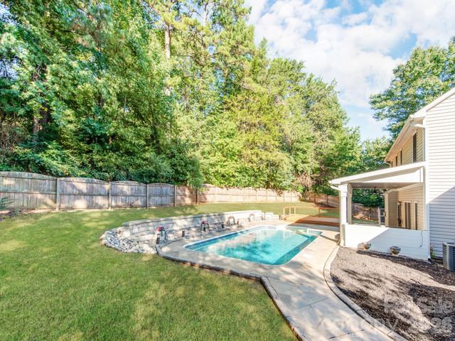 7313 Hannah Alexander Lane, Mint Hill, NC 28227