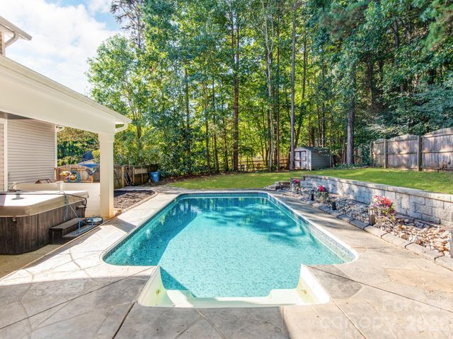 7313 Hannah Alexander Lane, Mint Hill, NC 28227