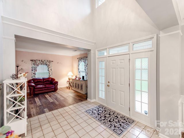 7313 Hannah Alexander Lane, Mint Hill, NC 28227