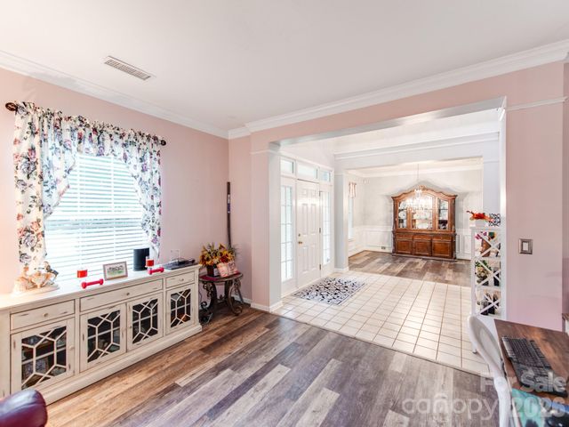 7313 Hannah Alexander Lane, Mint Hill, NC 28227