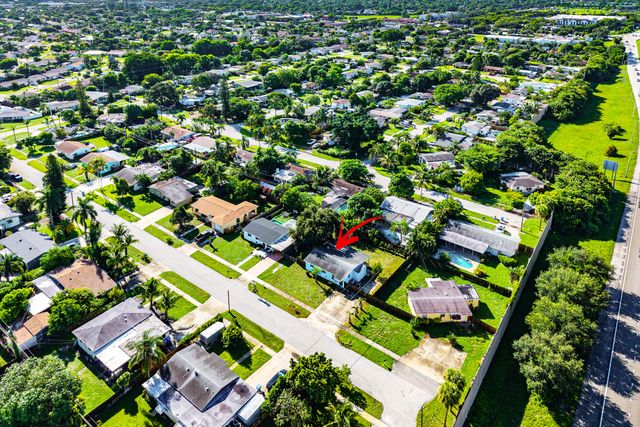 1446 W Jennings Street, Lantana, FL 33462