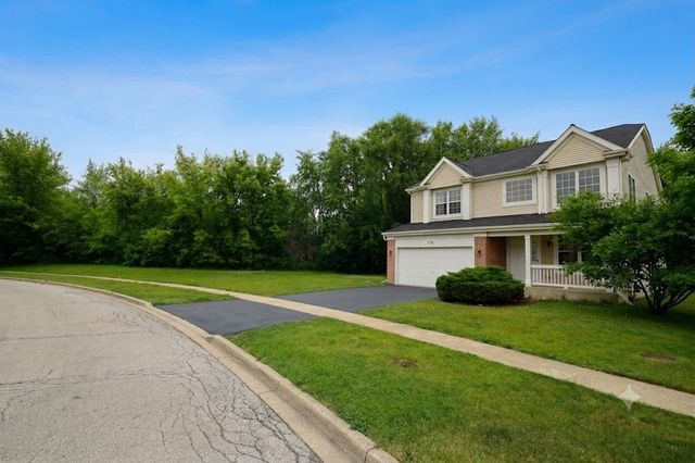 771 S Sienna Drive, Round Lake, IL 60073