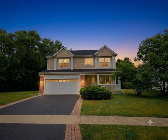 771 S Sienna Drive, Round Lake, IL 60073
