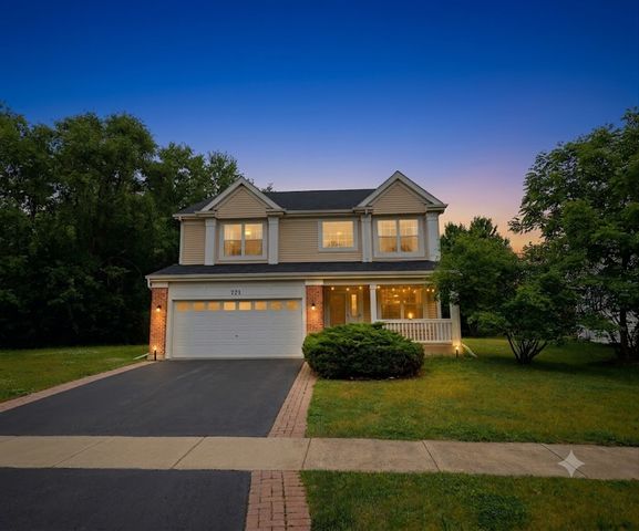 771 S Sienna Drive, Round Lake, IL 60073