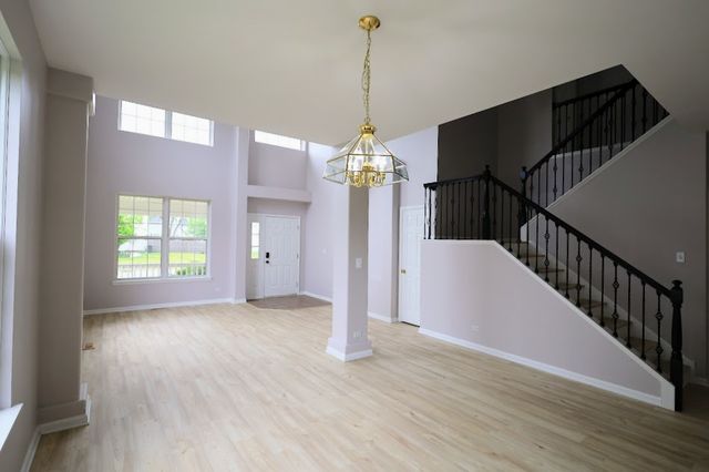 771 S Sienna Drive, Round Lake, IL 60073
