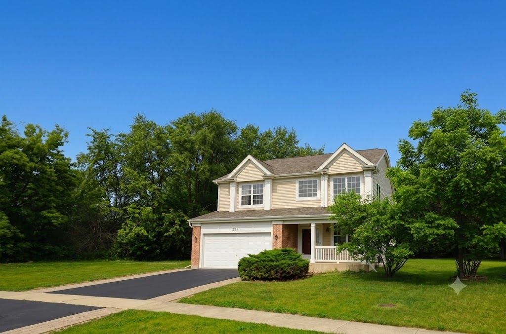 771 S Sienna Drive, Round Lake, IL 60073
