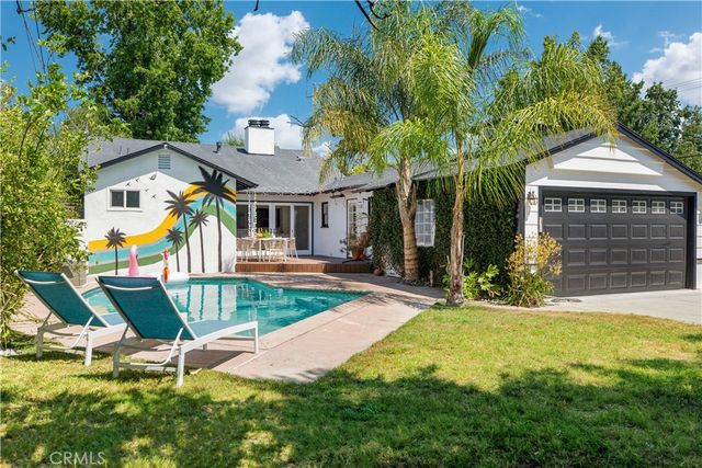 4901 Ethel Avenue, Sherman Oaks, CA 91423
