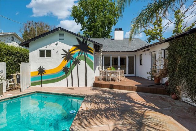 4901 Ethel Avenue, Sherman Oaks, CA 91423