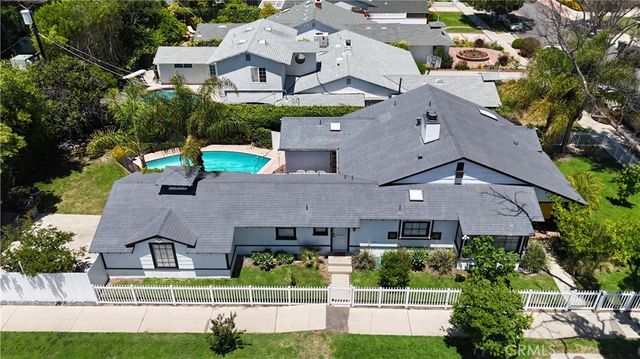 4901 Ethel Avenue, Sherman Oaks, CA 91423