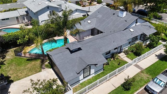 4901 Ethel Avenue, Sherman Oaks, CA 91423