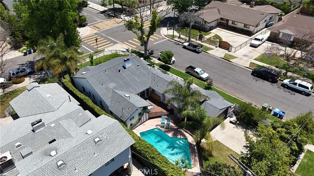 4901 Ethel Avenue, Sherman Oaks, CA 91423