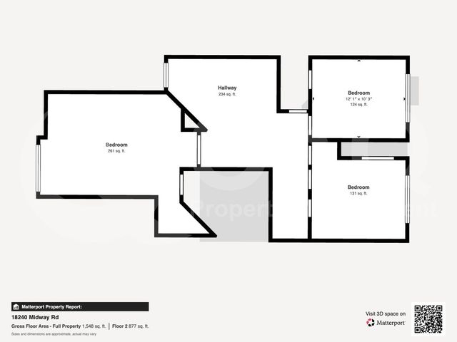18240 Midway Road 1204, Dallas, TX 75287