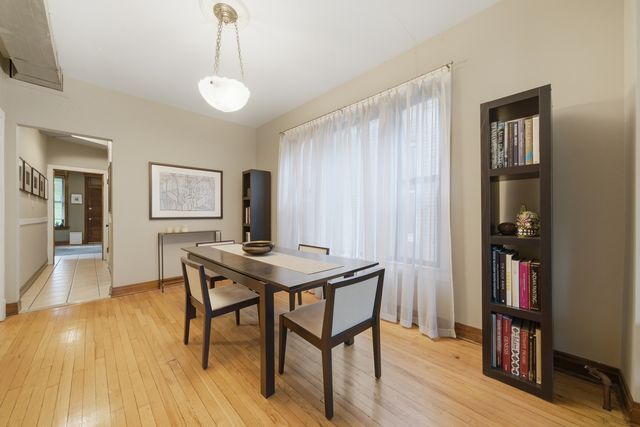 2436 N Albany Avenue, Chicago, IL 60647