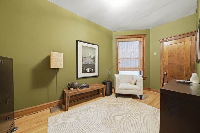 2436 N Albany Avenue, Chicago, IL 60647