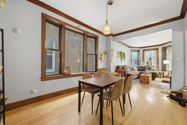 2436 N Albany Avenue, Chicago, IL 60647