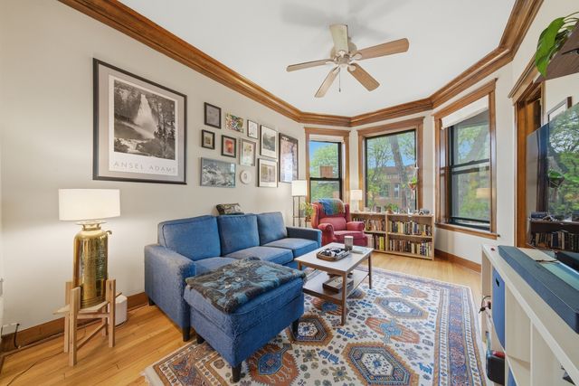 2436 N Albany Avenue, Chicago, IL 60647