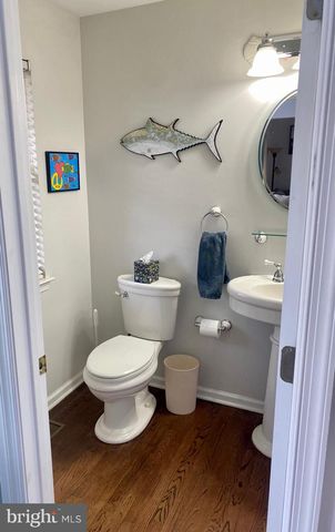 500 COBBLESTONE CT, Egg Harbor Township, NJ 08234