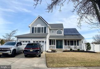 500 COBBLESTONE CT, Egg Harbor Township, NJ 08234