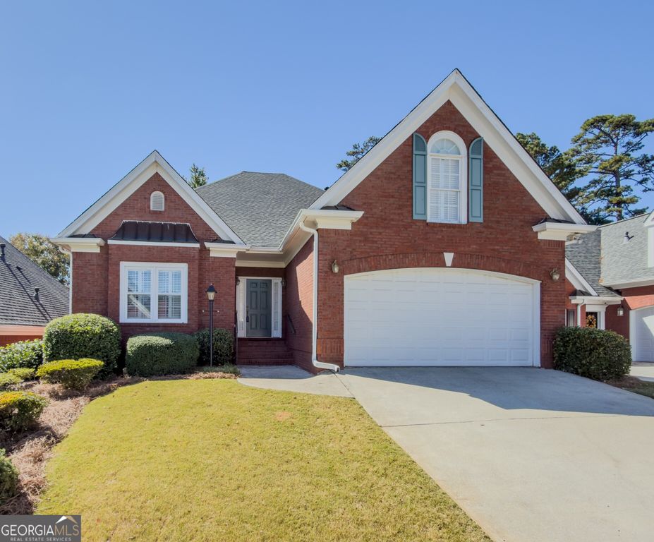1990 Glenhurst Drive, Snellville, GA 30078