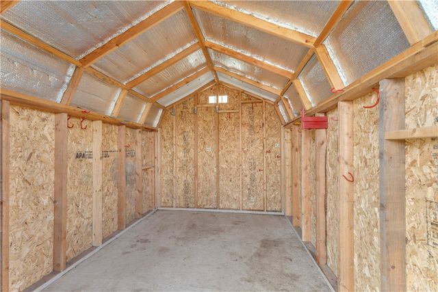 545 Red Oak Street, Gentry, AR 72734