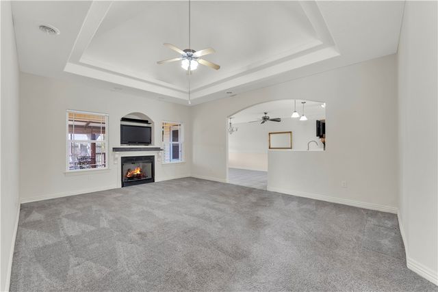 545 Red Oak Street, Gentry, AR 72734