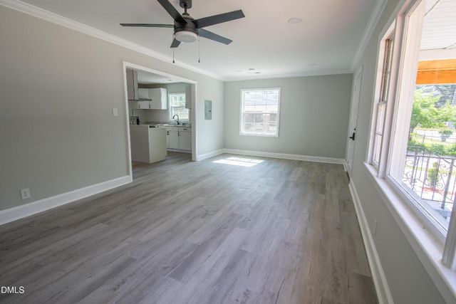 1302 Westwood Avenue W, Wilson, NC 27893