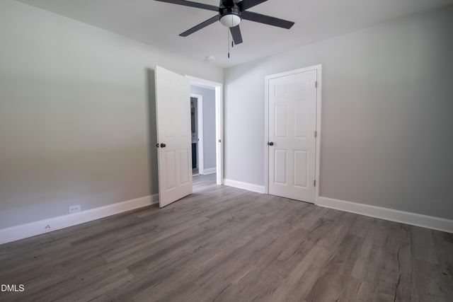 1302 Westwood Avenue W, Wilson, NC 27893