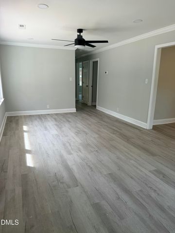 1302 Westwood Avenue W, Wilson, NC 27893