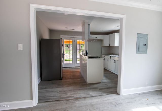 1302 Westwood Avenue W, Wilson, NC 27893