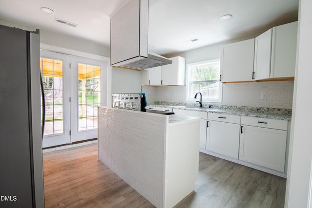1302 Westwood Avenue W, Wilson, NC 27893