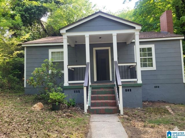 1828 MCCALL DRIVE, Anniston, AL 36207