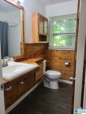 1828 MCCALL DRIVE, Anniston, AL 36207