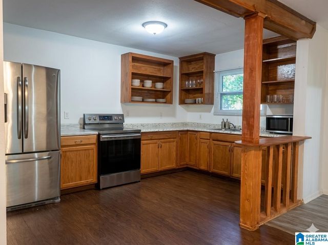 1828 MCCALL DRIVE, Anniston, AL 36207