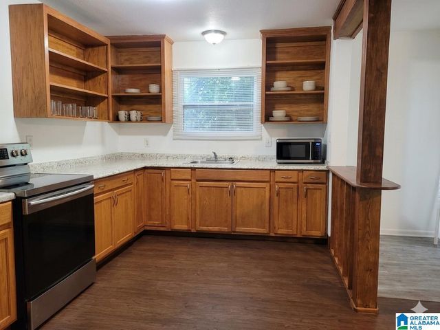 1828 MCCALL DRIVE, Anniston, AL 36207