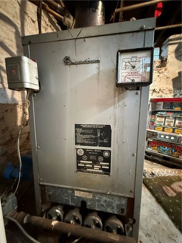 727 Thompson St, Turtle Creek, PA 15145