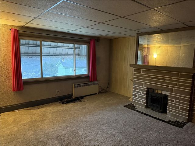 727 Thompson St, Turtle Creek, PA 15145