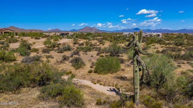 Lot 3,4 N 138th Street 3, Scottsdale, AZ 85262
