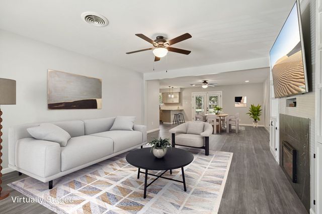 713 Galbraith Ave, Kerrville, TX 78028
