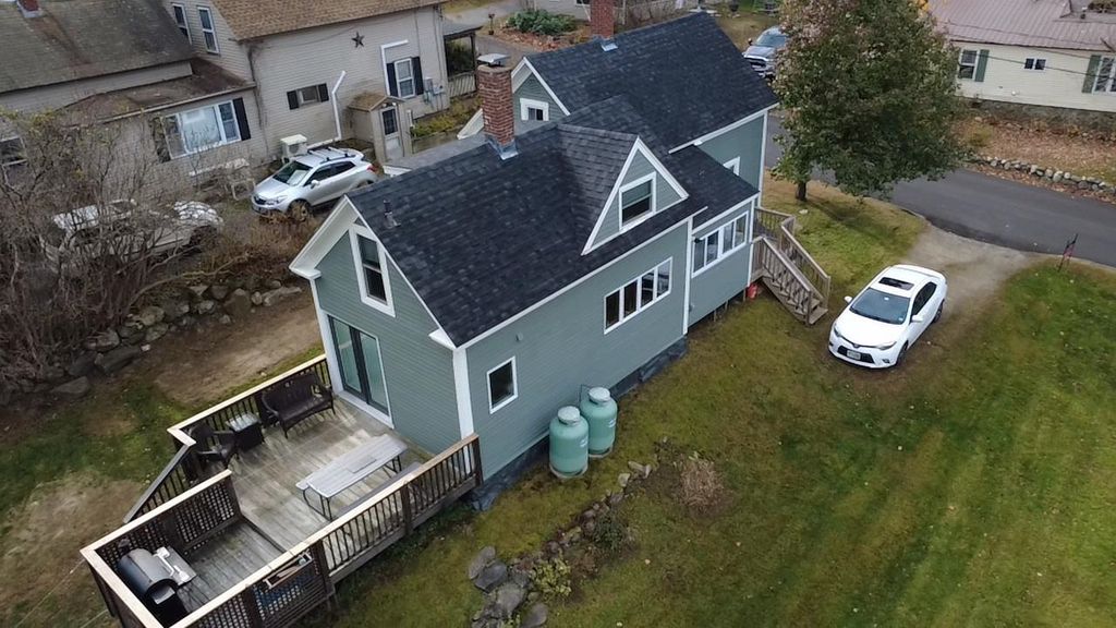 39 Rines Road, Wakefield, NH 03872