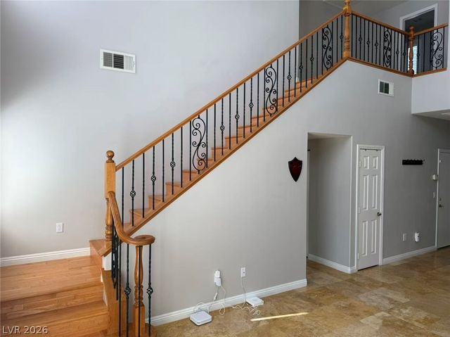 538 Los Hermanos Street, Las Vegas, NV 89144