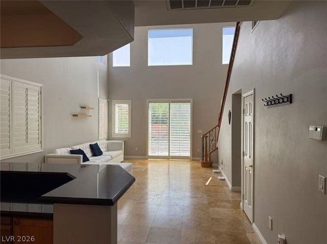 538 Los Hermanos Street, Las Vegas, NV 89144