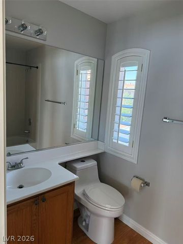 538 Los Hermanos Street, Las Vegas, NV 89144
