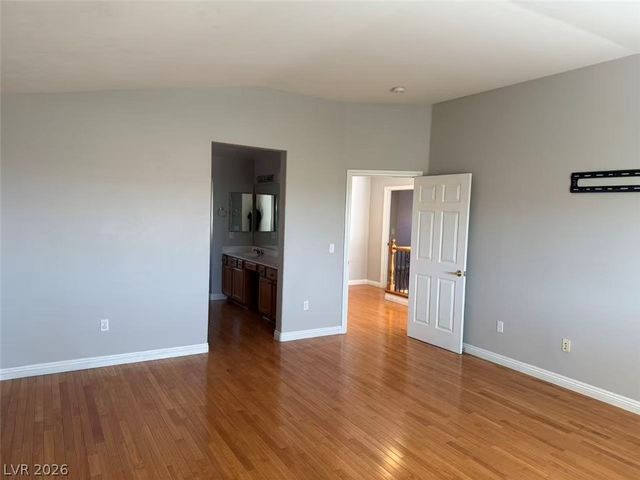 538 Los Hermanos Street, Las Vegas, NV 89144