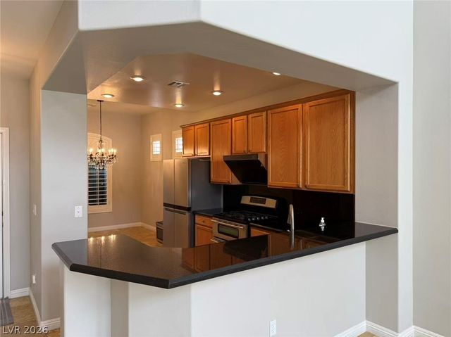 538 Los Hermanos Street, Las Vegas, NV 89144
