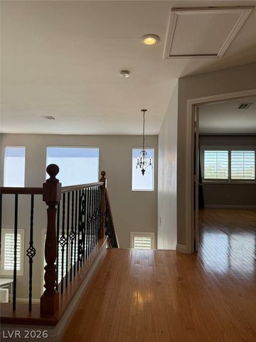 538 Los Hermanos Street, Las Vegas, NV 89144