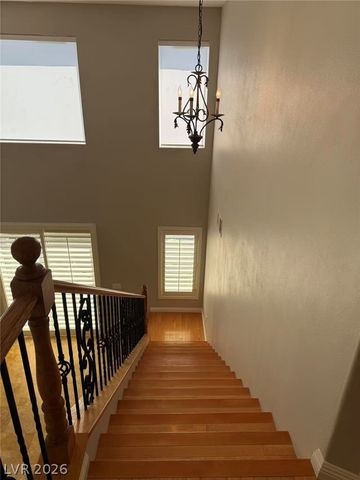 538 Los Hermanos Street, Las Vegas, NV 89144