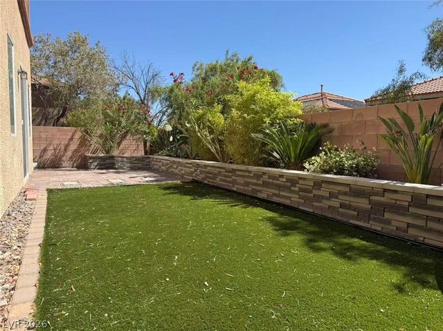 538 Los Hermanos Street, Las Vegas, NV 89144