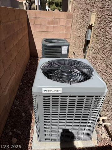 538 Los Hermanos Street, Las Vegas, NV 89144